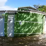 Pousada Águas Formosas