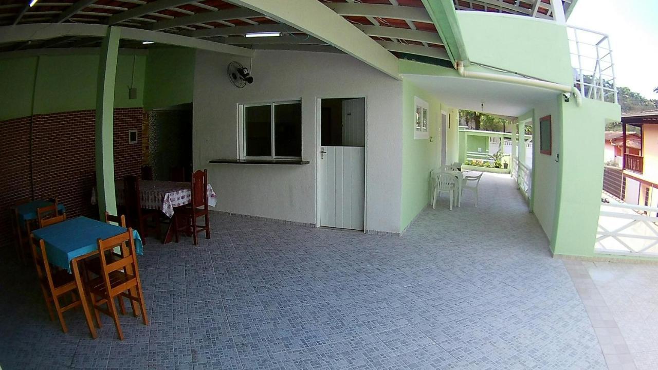 Inn Aguas Formosas Ubatuba